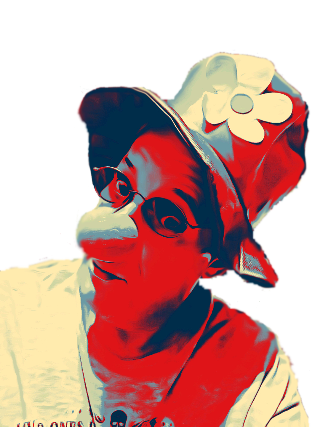Staying Scared Emcee Wee Willie #